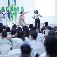 ACELERO MACHADINHO D'OESTE 2025