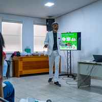 1ª Semana de Cursos em Porto Velho 2026