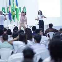 ACELERO MACHADINHO D'OESTE 2025