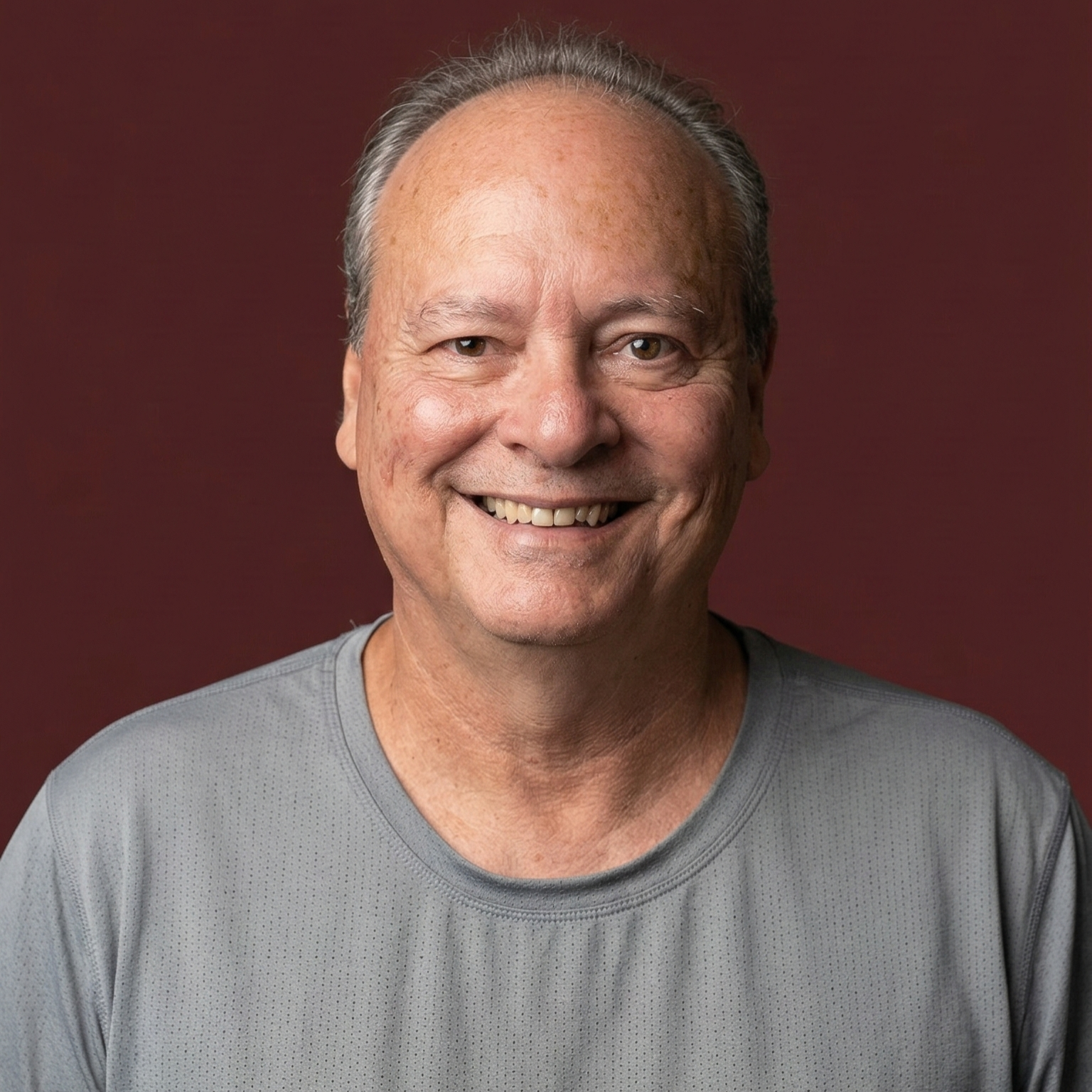 Alexandre Rolim Jorge Badra