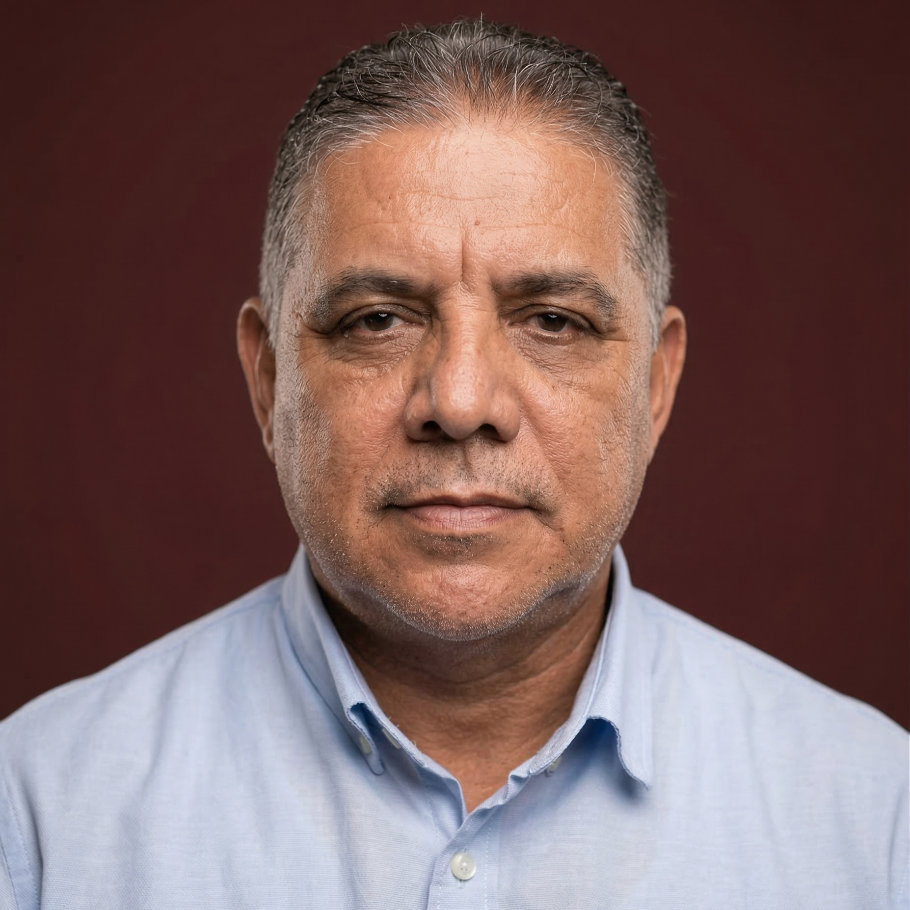 Francisco Rogério Melo