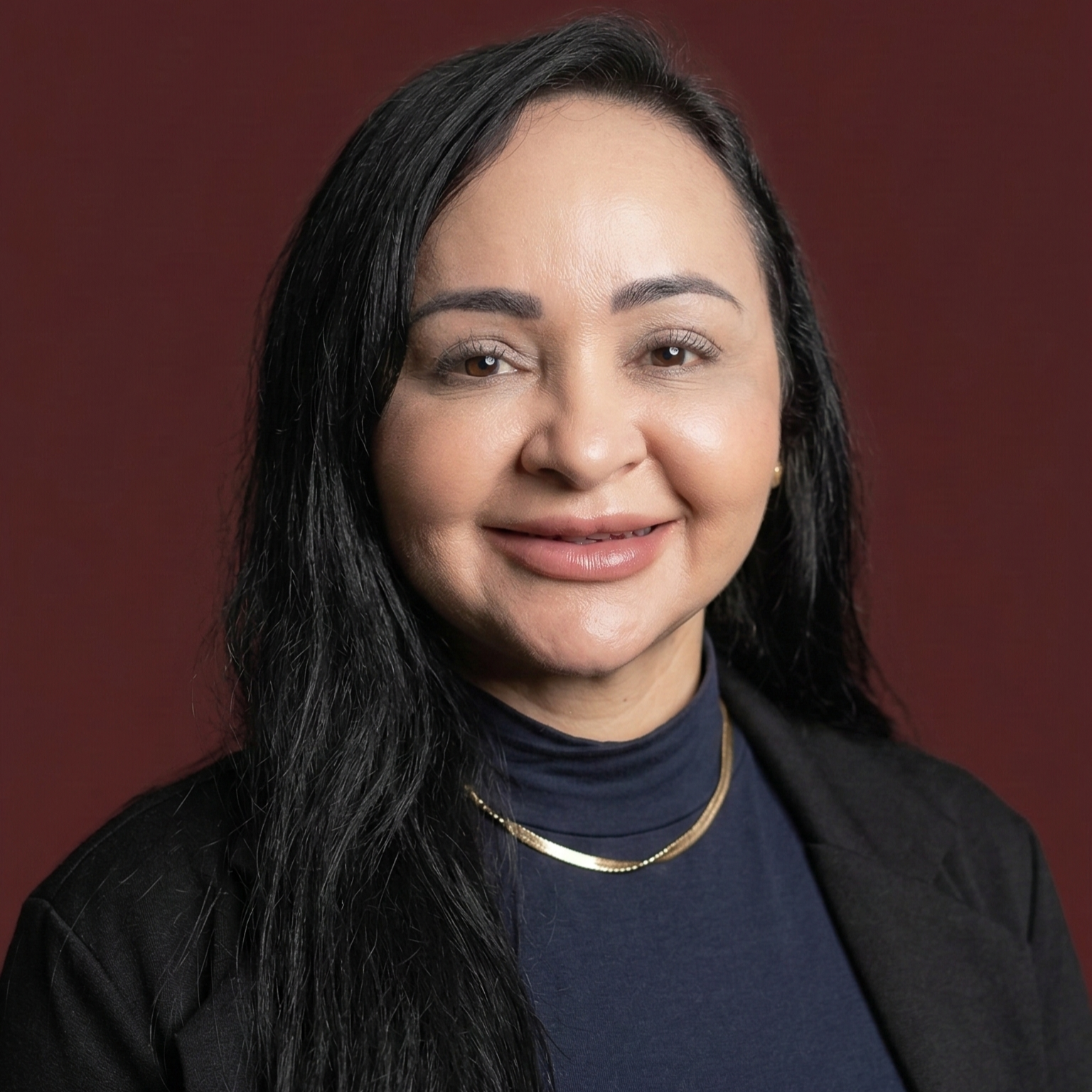 Marcia Valeria