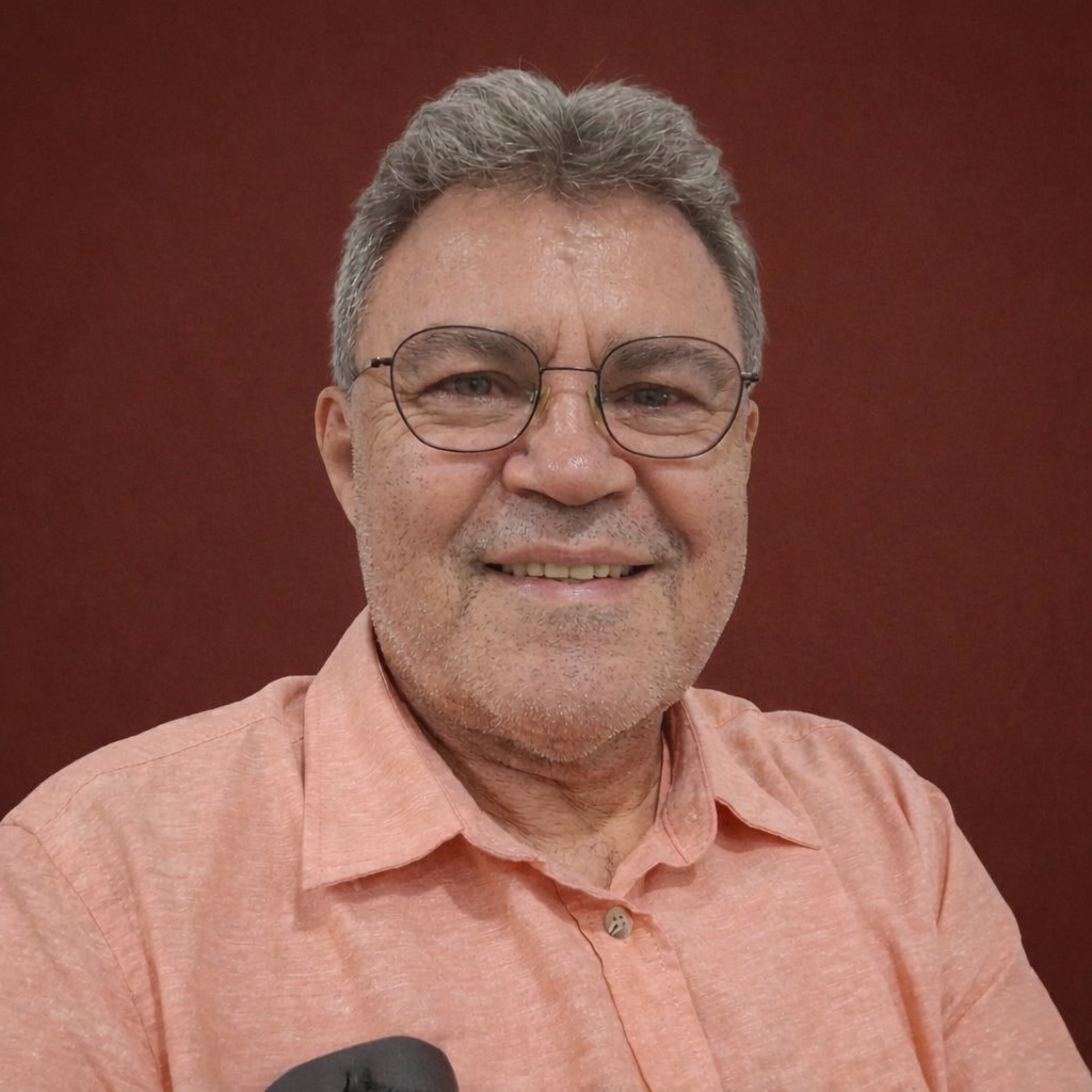 Marcos Antônio Grützmacher