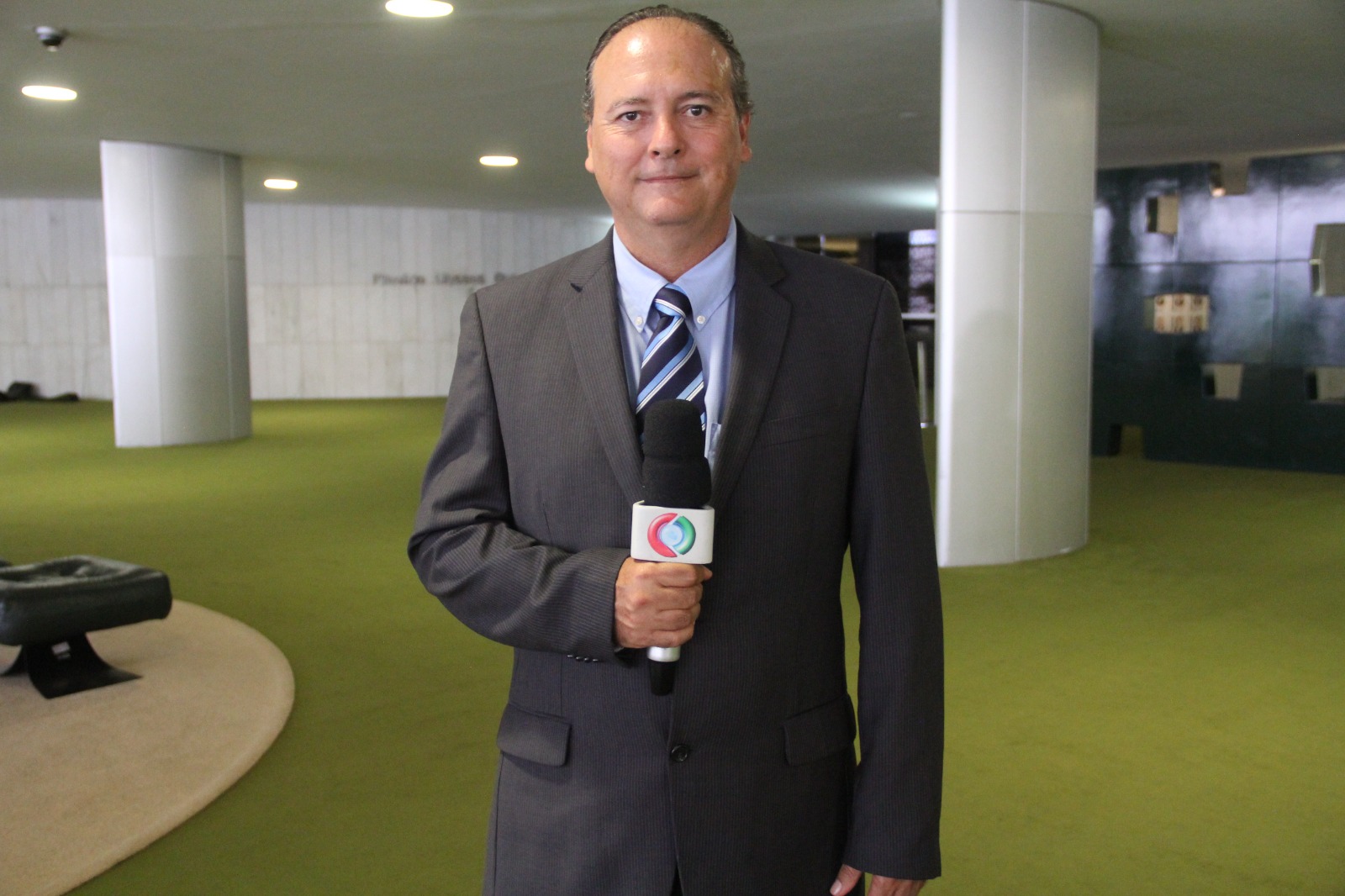 Alexandre Rolim Jorge Badra