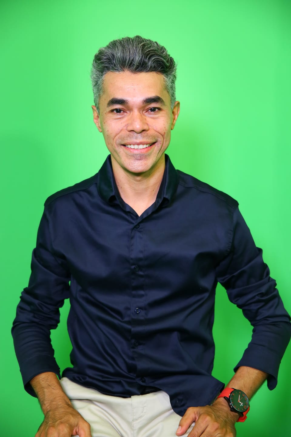 Márcio Vieira do Carmo