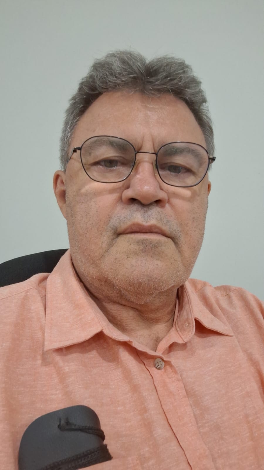 Marcos Antônio Grützmacher
